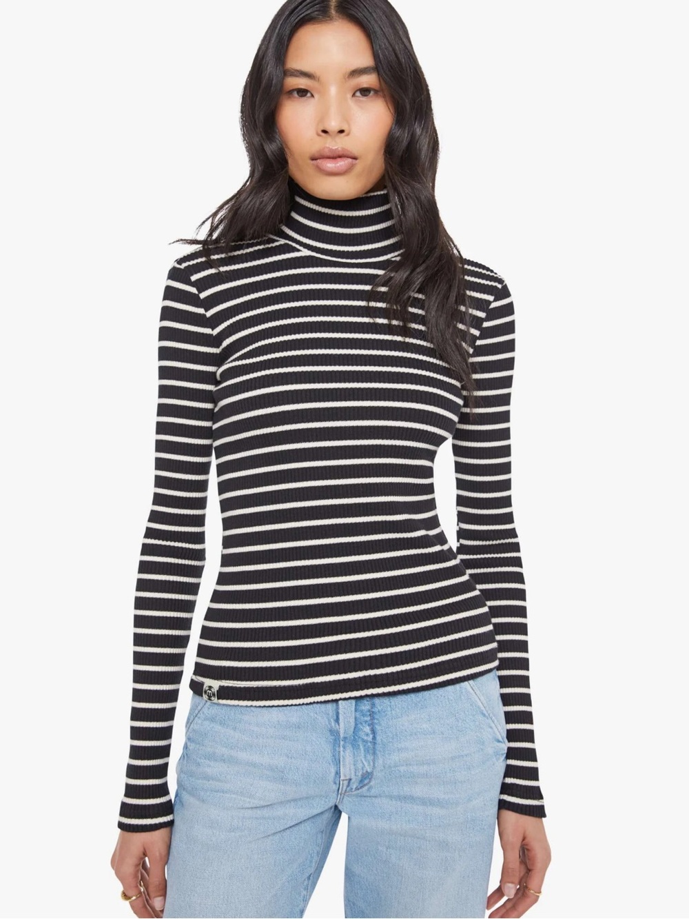 Mother The Long Sleeve Hickey